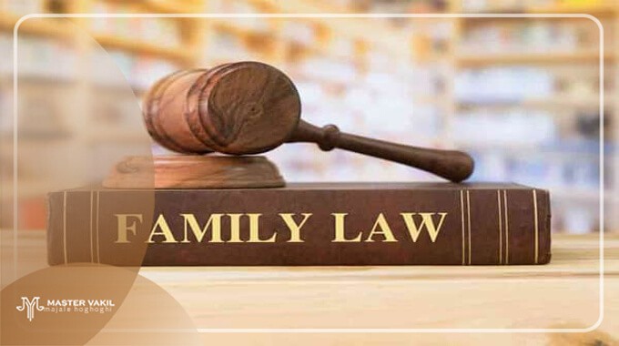 شاخصه های مهم برای انتخاب وکیل خانواده در ساری