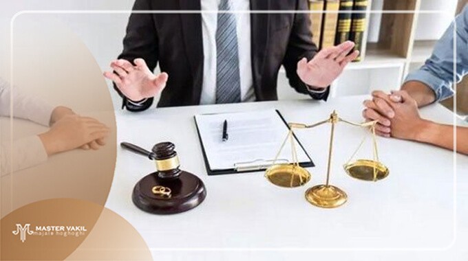 چگونه بهترین وکیل طلاق در قم را انتخاب کنیم؟
