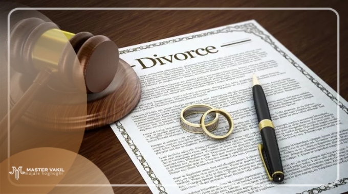 راهنمای انتخاب بهترین وکیل طلاق گلستان