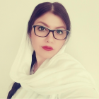 عکس ندا خوشرو