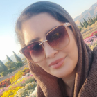 عکس آرزو امیری