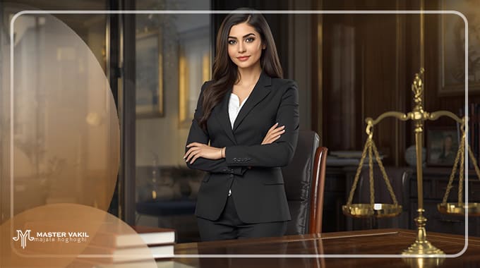 مراحل رسیدگی به پرونده ارث توسط وکیل