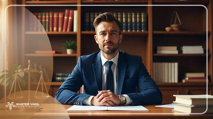 چطور بهترین وکیل در کرمانشاه را پیدا کنم؟