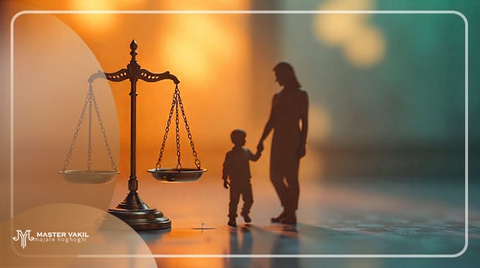 حق الوکاله بهترین وکیل خانواده در شیراز چقدر است؟