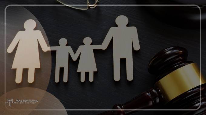 بهترین راهکارها برای انتخاب یک وکیل طلاق