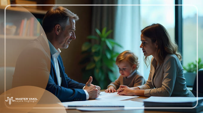 چطور اعتماد خود را به وکیل بسنجیم؟