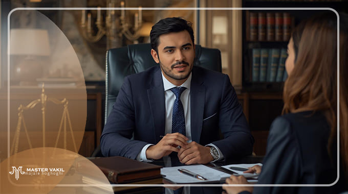 هزینههای تقریبی مشاوره با وکیل خانواده در کرمان