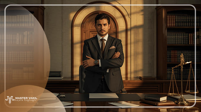 تفاوت وکیل کیفری با سایر وکلا در اهواز