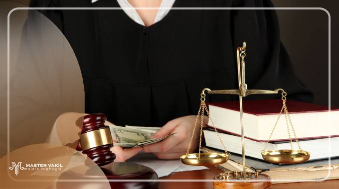 انتخاب بهترین وکیل طلاق
