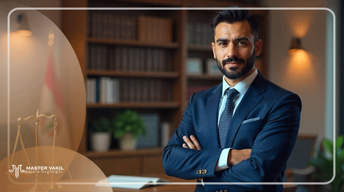 بهترین وکیل پایه یک دادگستری در تهران