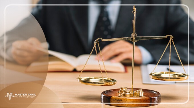 انتخاب وکیل آقا یا خانم برای وصول مطالبات