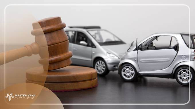 هزینه بهترین وکیل تصادفات در تبریز
