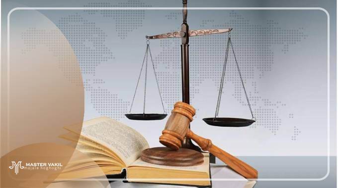 بررسی شرایط عمومی بهترین وکیل خانم در تبریز