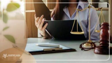 بهترین وکیل خانم در تبریز