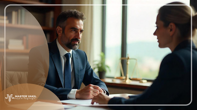 بهترین وکیل رشت
