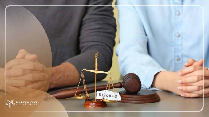 حدود اختیارات بهترین وکیل طلاق توافقی