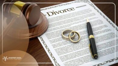 بهترین وکیل طلاق در قزوین