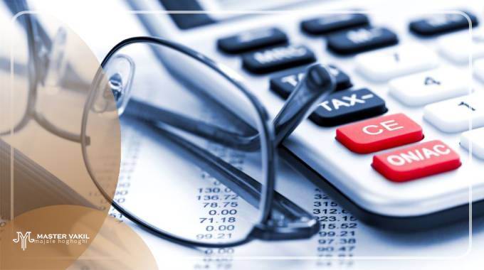 بررسی خدمات بهترین وکیل مالیاتی در تبریز