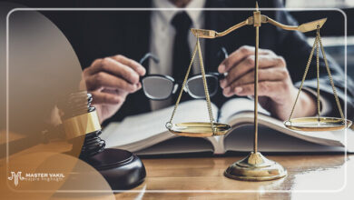 بهترین وکیل موسسات حقوقی در مشهد