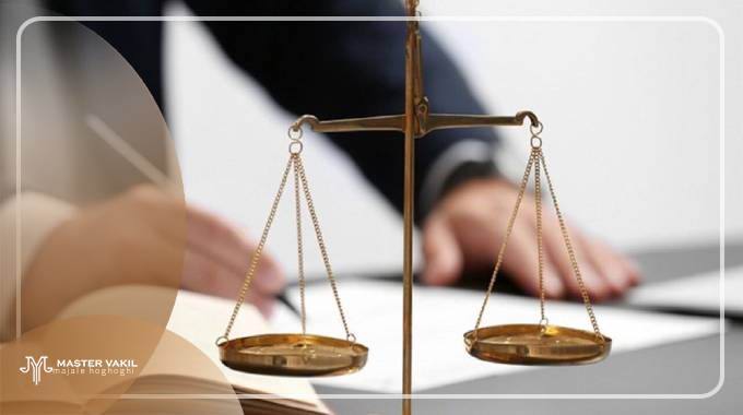 ویژگی های بهترین وکیل کلاهبرداری در تبریز 