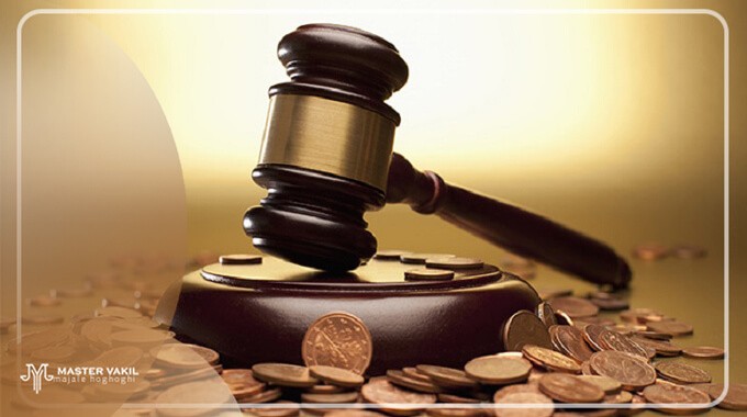 تعرفه حق ‌الوکاله وکیل حقوقی