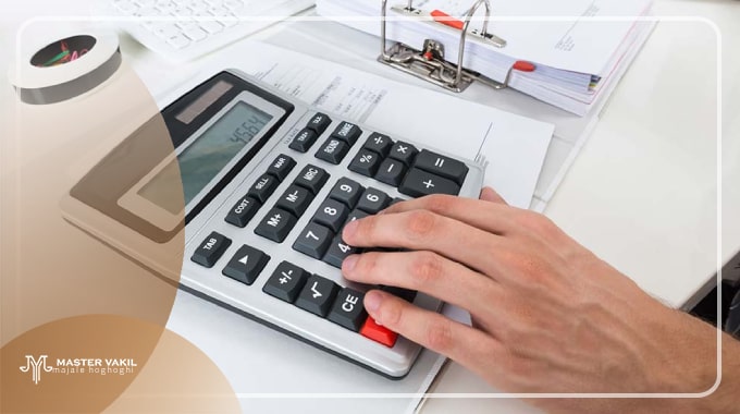 ویژگی های وکیل مالیاتی