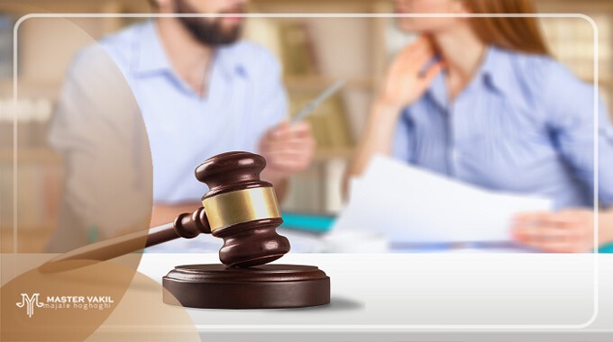 ویژگی‌های برجسته در بهترین وکیل طلاق در ساری