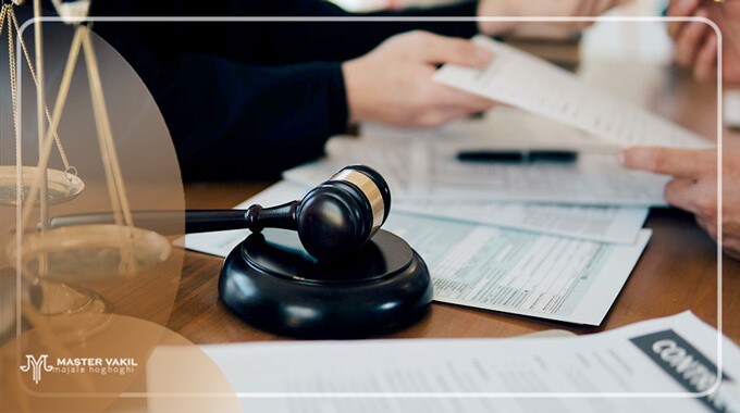 پیدا کردن بهترین وکیل ارث در مشهد