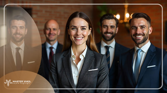 بهترین وکیل خانواده در بندرعباس