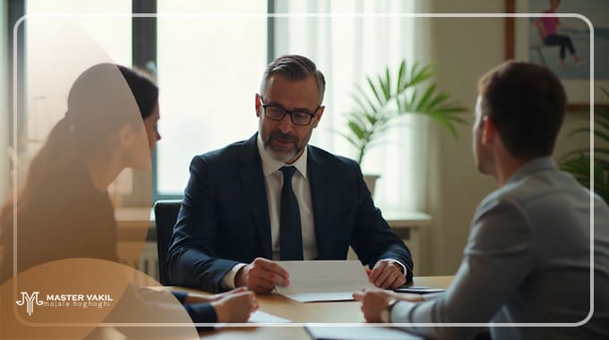 بهترین وکیل طلاق در بندرعباس