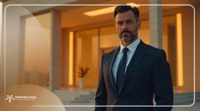 وکیل بندرعباس