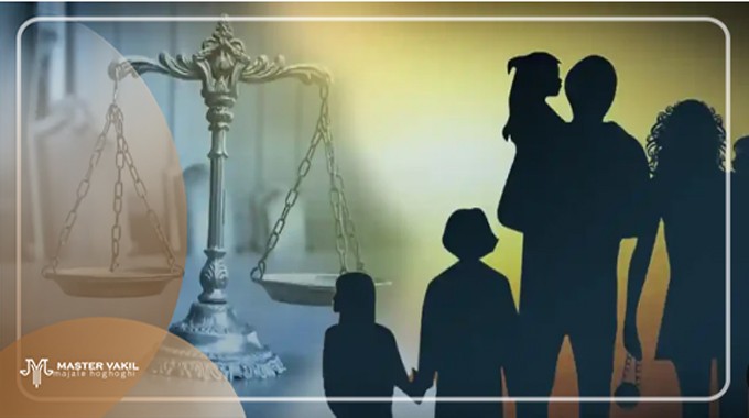وکیل خانواده در چه حوزه هایی می تواند فعالیت داشته باشد؟