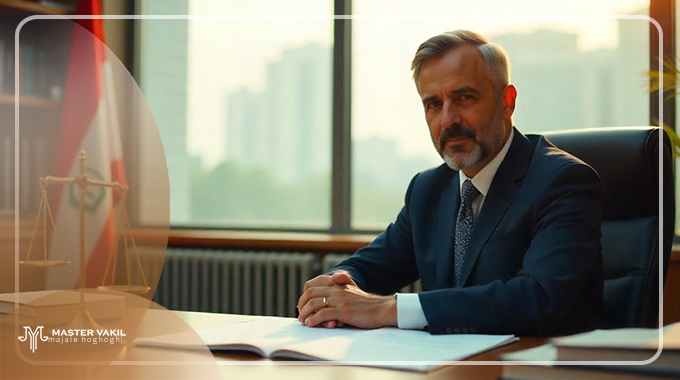بهترین وکیل شرق تهران