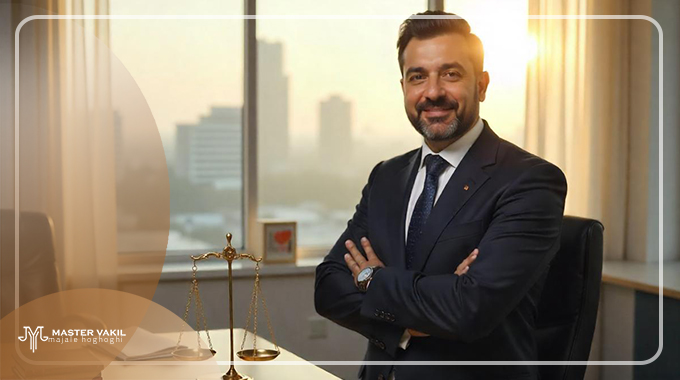 بهترین وکیل کیفری در غرب تهران