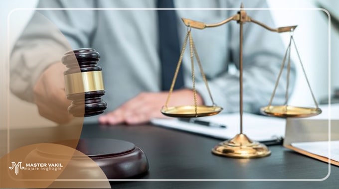 انتخاب بهترین وکیل طلاق در کیش