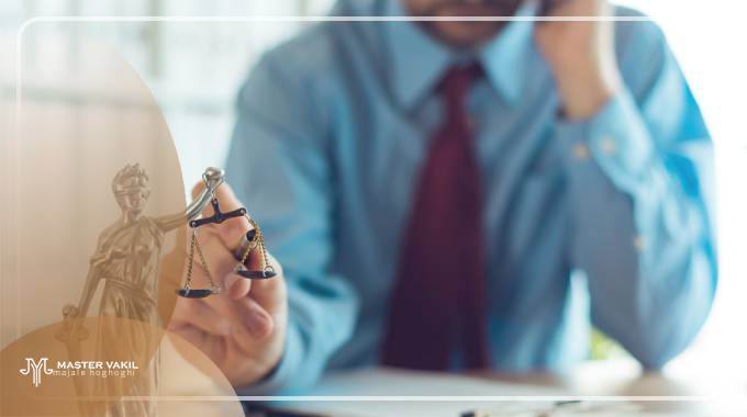 مراحل فعالیت وکیل خانواده برای رسیدگی به دعاوی خانوادگی