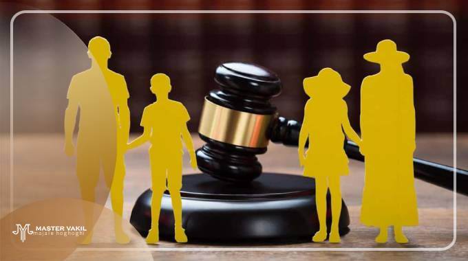 ویژگی های بهترین وکیل طلاق در جنوب تهران 