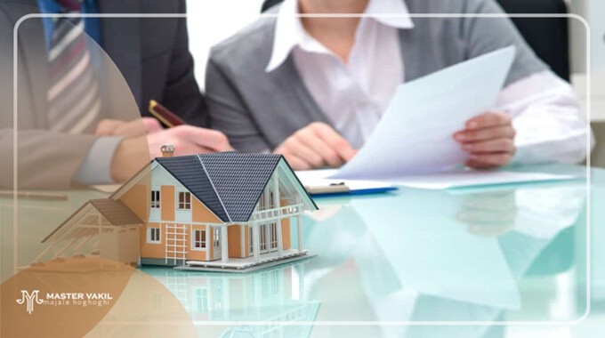 بهترین وکیل ملکی در اردبیل