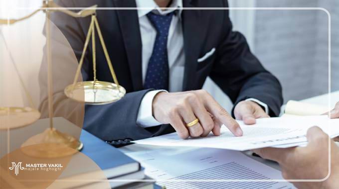 برای رسیدگی به پرونده کیفری وکیل آقا بگیریم یا خانم؟