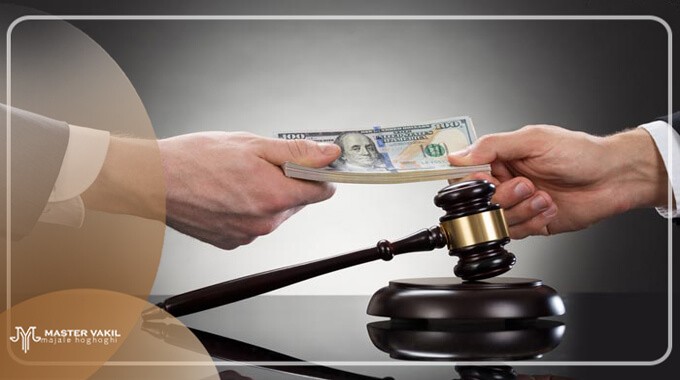 حق الوکاله بهترین وکیل کیفری در یزد