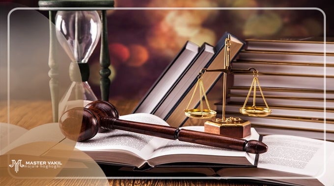 مهمترین وظایف بهترین وکیل خانواده در کیش