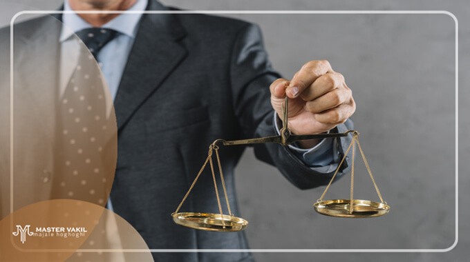 وظایف بهترین وکیل کیفری در ایلام