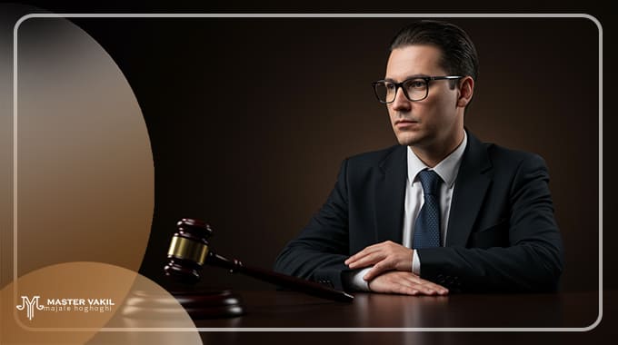وکیل ملکی در بندرعباس