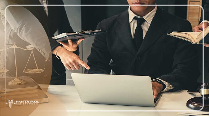 وکیل کیفری آقا بهتر است یا خانم