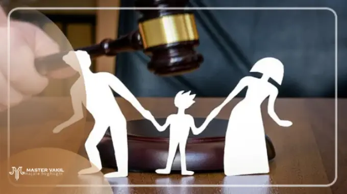 ویژگی بهترین وکیل خانواده در اراک