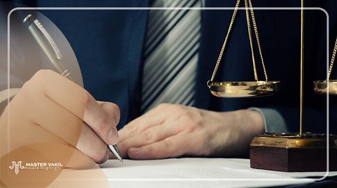 ویژگی های بهترین وکیل اردبیل