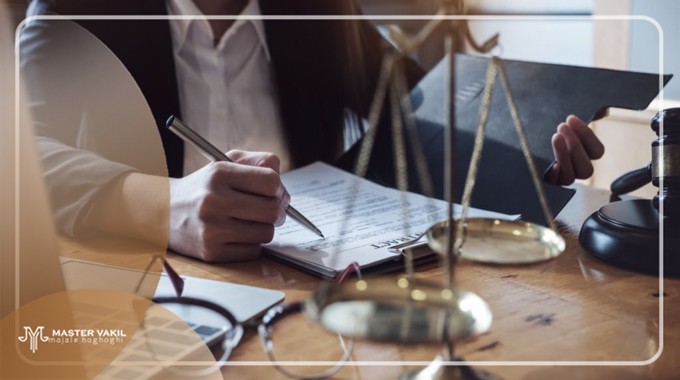 چگونه وکیل خوب در اردبیل پیدا کنیم