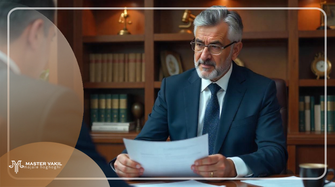 بهترین وکلای اسلامشهر