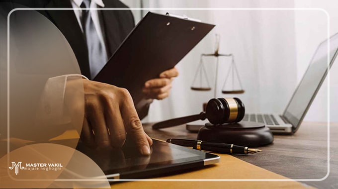 انتخاب بهترین وکیل خمینی شهر