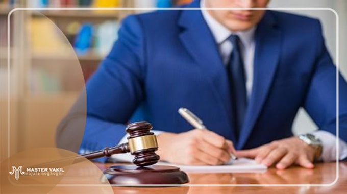 انتخاب بهترین وکیل گلستان